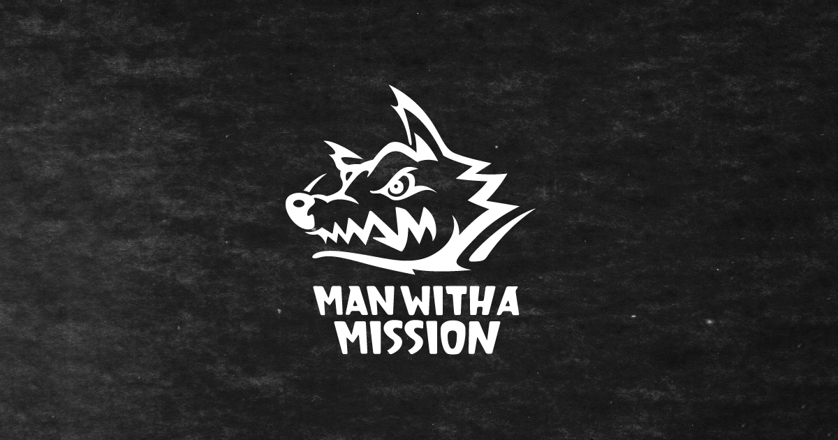 Man With A Mission