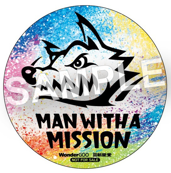 ★マンウィズ　MAN WITH A MISSION ステッカーセット 510oVh32WwL.jpg_BO30,255,255,