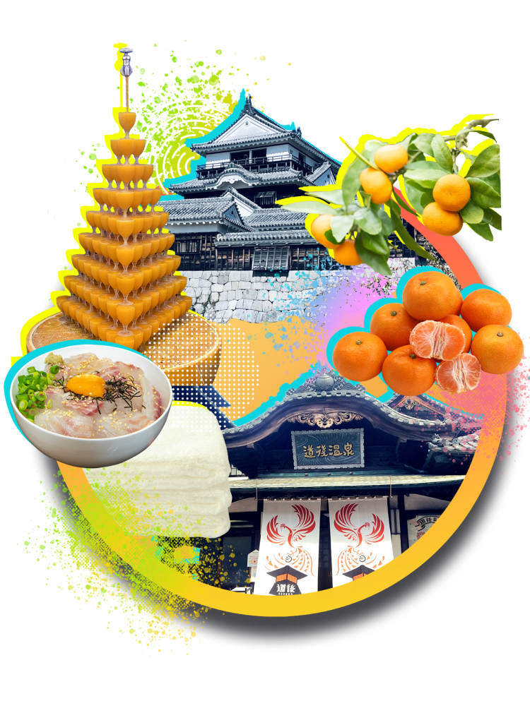 ehime