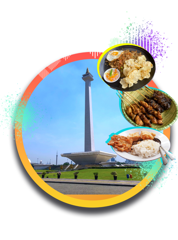 jakarta