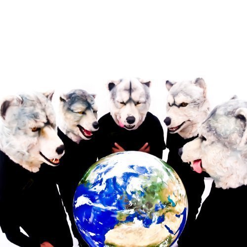 Discography Man With A Mission