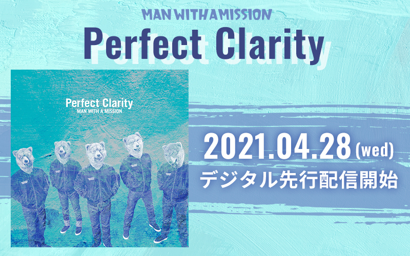Man With A Mission